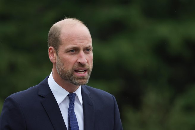 princ william