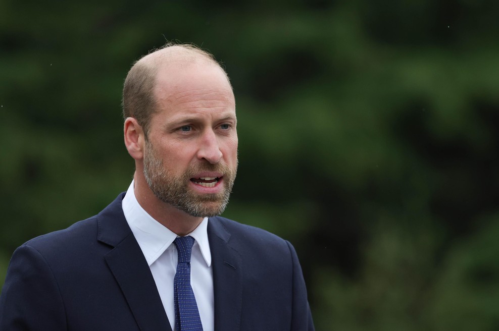 Princ William: Ko postanem kralj,  bom spremenil monarhijo (foto: Profimedia)