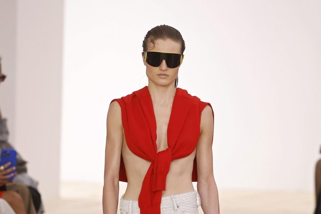 Loewe pomlad 2026