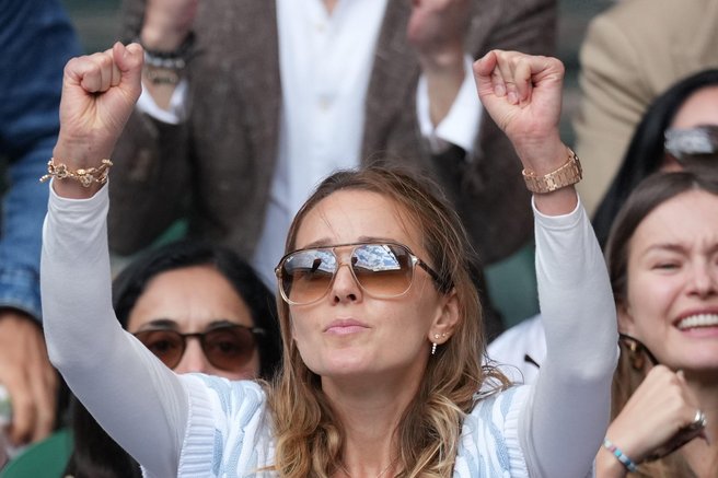Jelena Djokovic