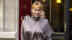 Pamela Anderson obleka za vsako postavo