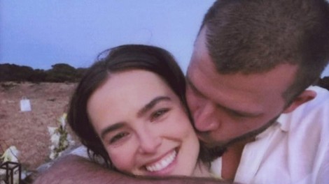 Vsak moški si potihoma želi, da bi partnerka počela teh 5 stvari, pravi terapevtka