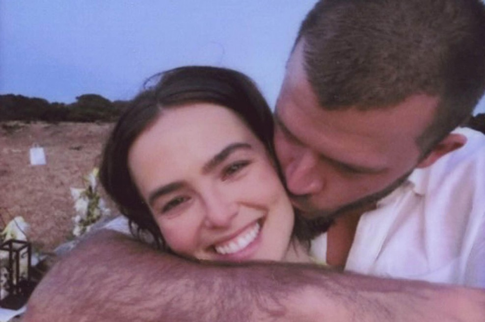 Vsak moški si potihoma želi, da bi partnerka počela teh 5 stvari, pravi terapevtka (foto: Profimeida)