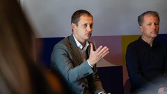 To bo najokusnejši teden letošnje jeseni: Teden restavracij 2025 z nepozabnim kulinaričnim doživetjem Ane Roš