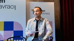 To bo najokusnejši teden letošnje jeseni: Teden restavracij 2025 z nepozabnim kulinaričnim doživetjem Ane Roš