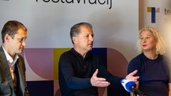 To bo najokusnejši teden letošnje jeseni: Teden restavracij 2025 z nepozabnim kulinaričnim doživetjem Ane Roš