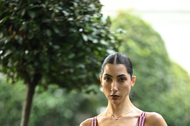MARA MEGELEA jewelry with BOOTINBIKINIS