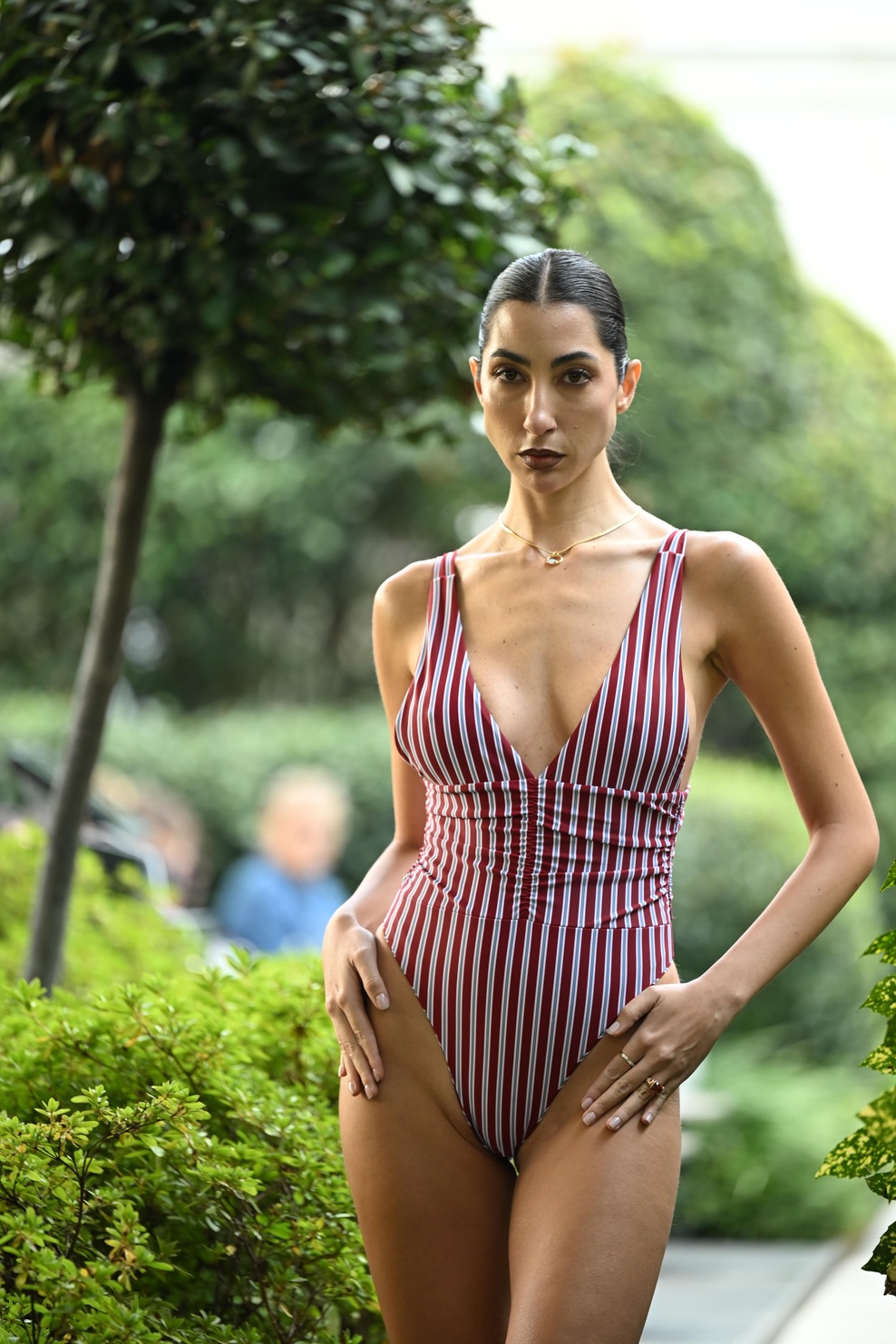 MARA MEGELEA jewelry with BOOTINBIKINIS