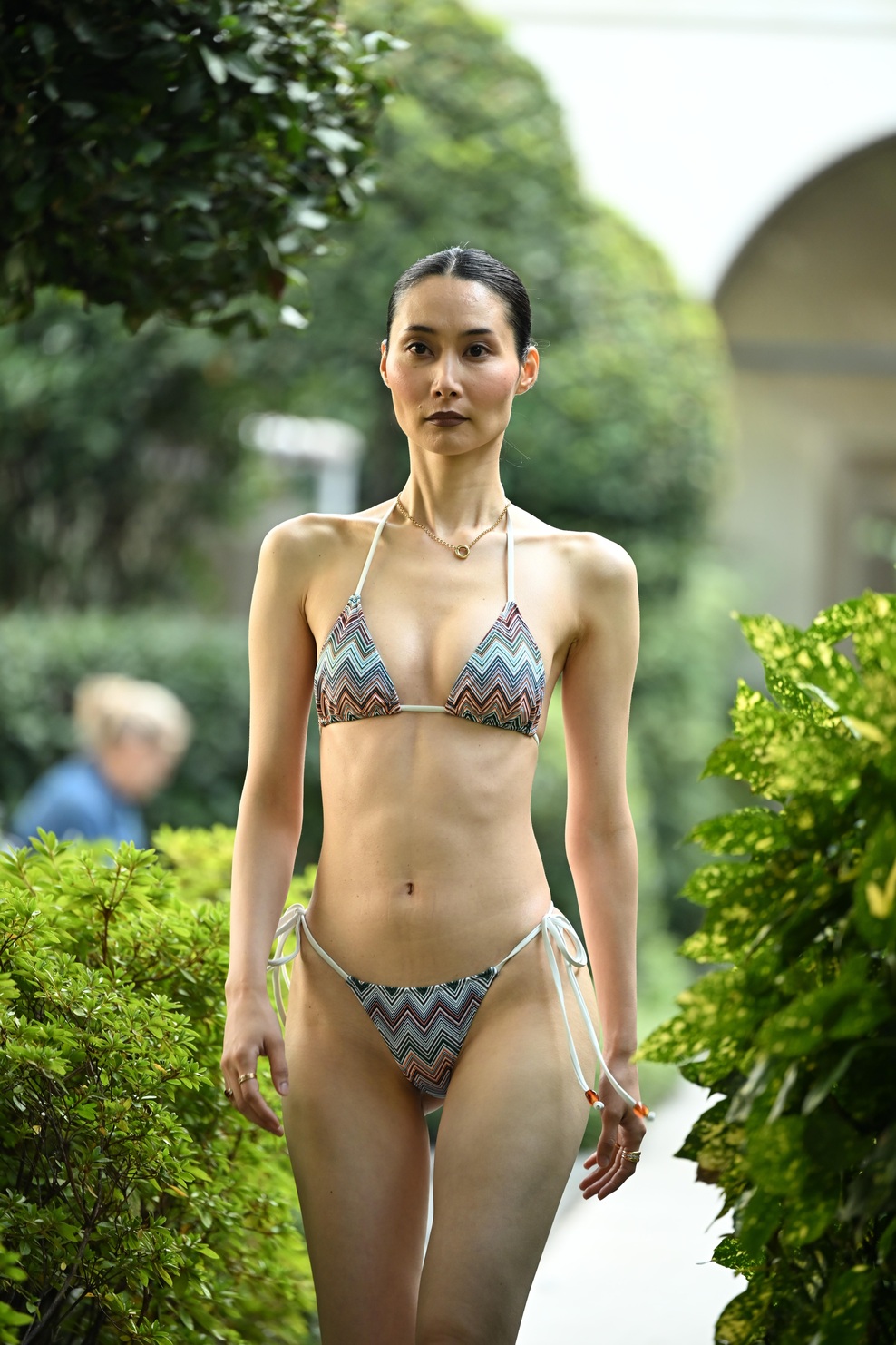 MARA MEGELEA jewelry with BOOTINBIKINIS