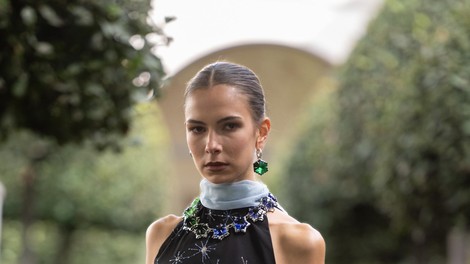 PB-DESIGN jewelry with FRANCINI_K