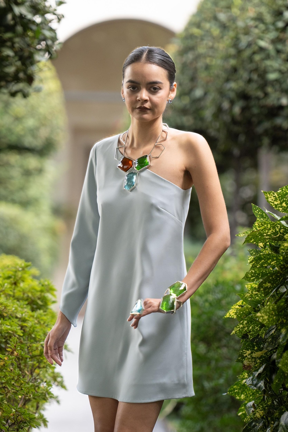 PB-DESIGN jewelry with FRANCINI_K
