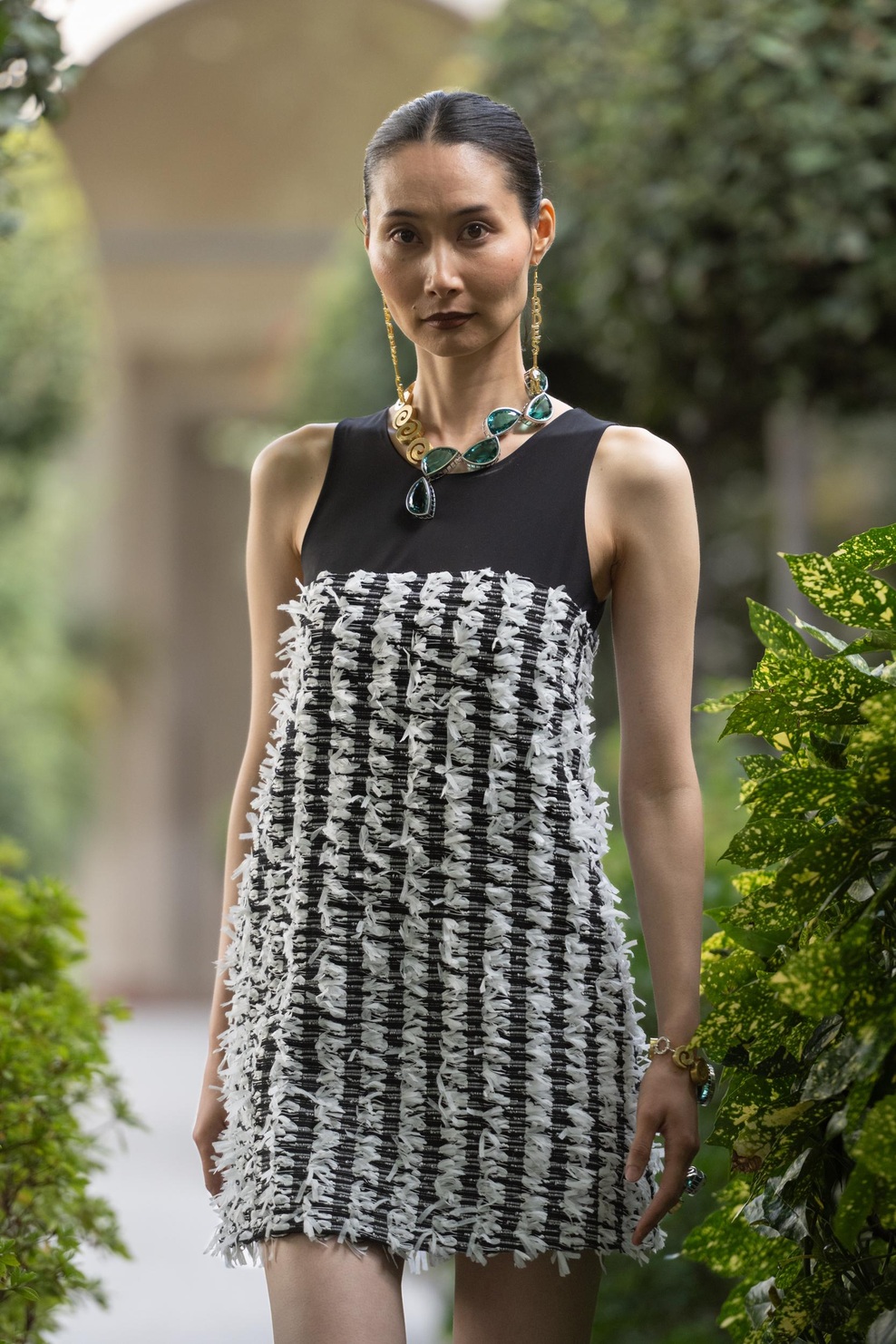 PB-DESIGN jewelry with FRANCINI_K