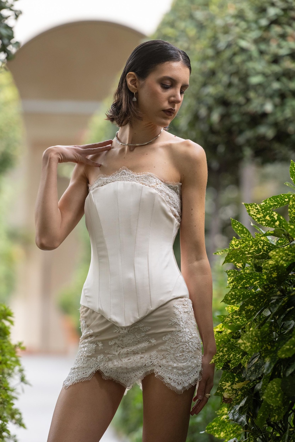 REIS JEWELLERY LTD with MAISON DOUE