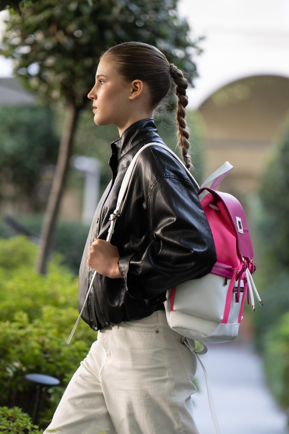 SHÔÉS bag