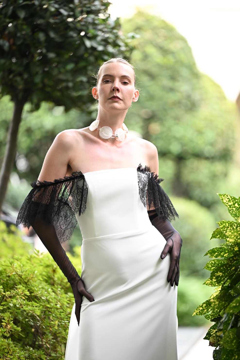 SOLOMEINA jewelry with VAIDA