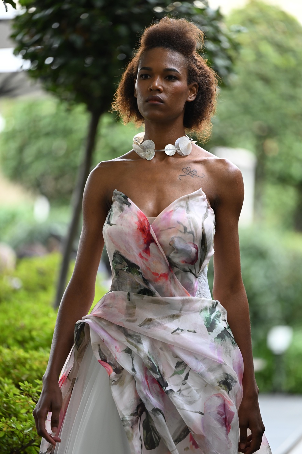 SOLOMEINA jewelry with VAIDA
