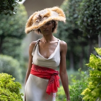 SUSHILA BAEHR - FINEST WRAP COUTURE
