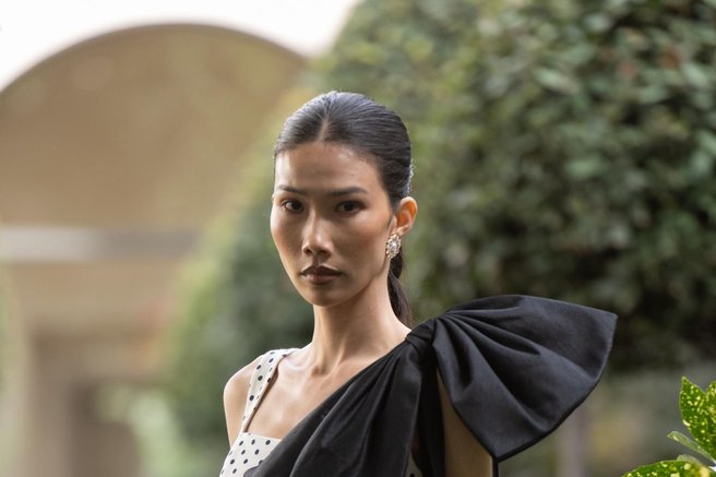 TONE DAMLI BY A&C jewelry with AURELIA