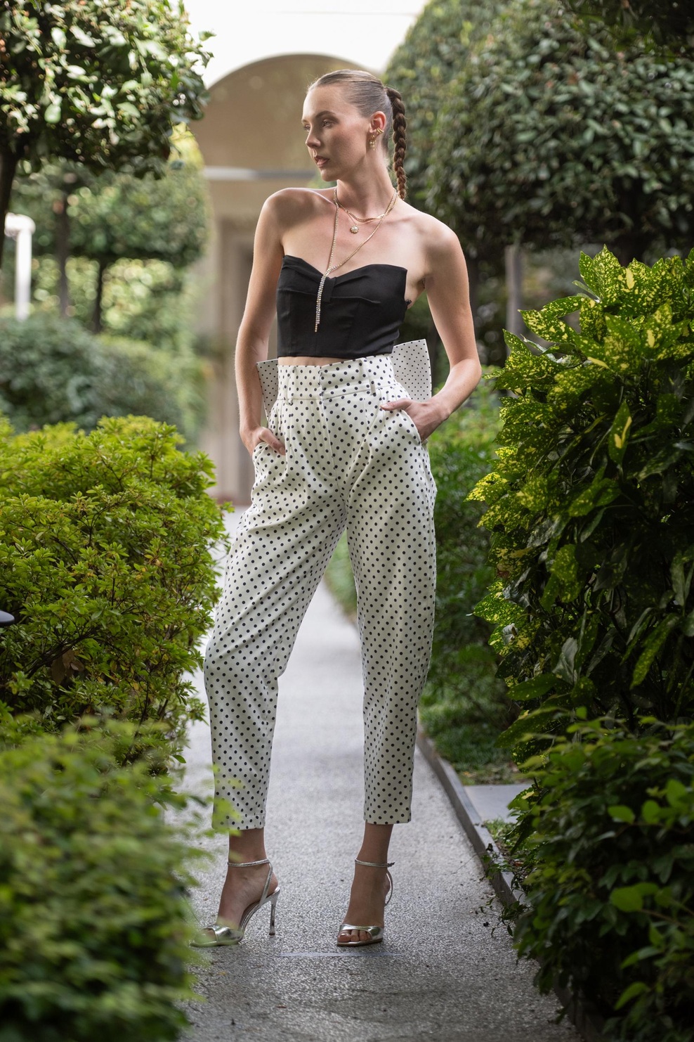 TONE DAMLI BY A&C jewelry with AURELIA