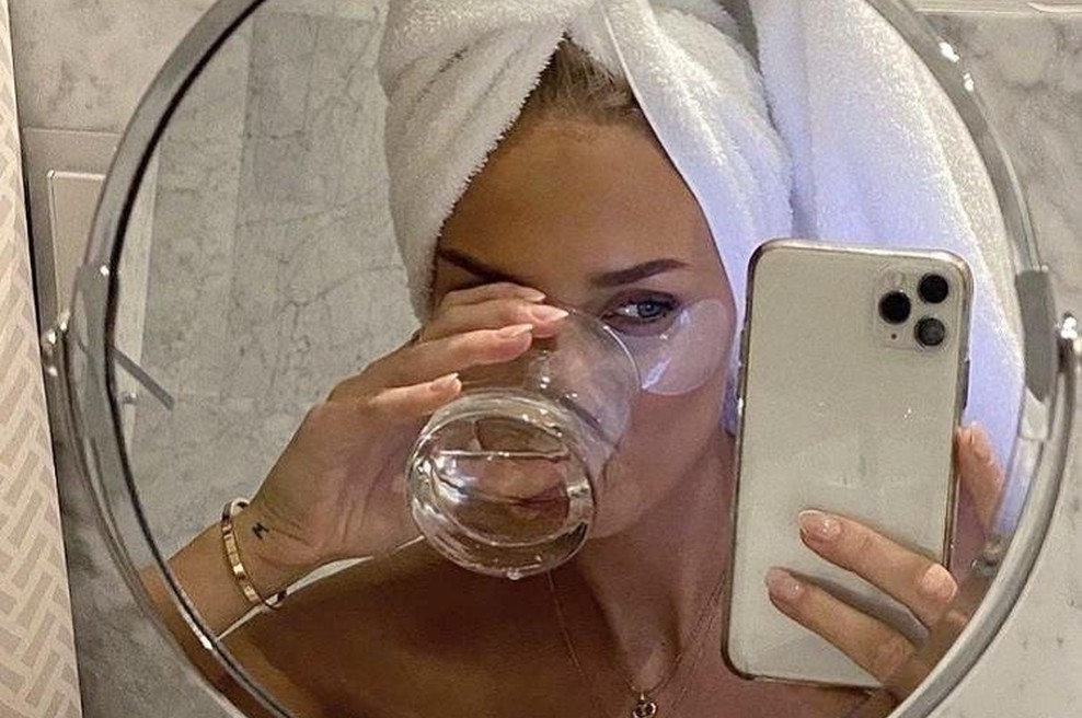 Ta semena bi morala po 40. letu uživati vsaka ženska: aktivirajo kolagen in koži pozimi dajejo učinek satena (foto: Instagram/@my.esthetician)