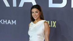 Eva Longoria Baston netflix