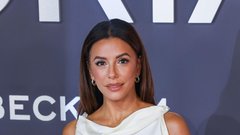 Eva Longoria Baston netflix