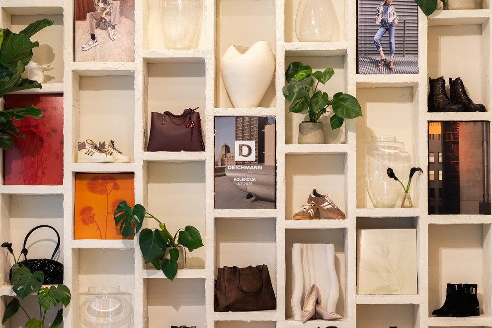 Deichmann