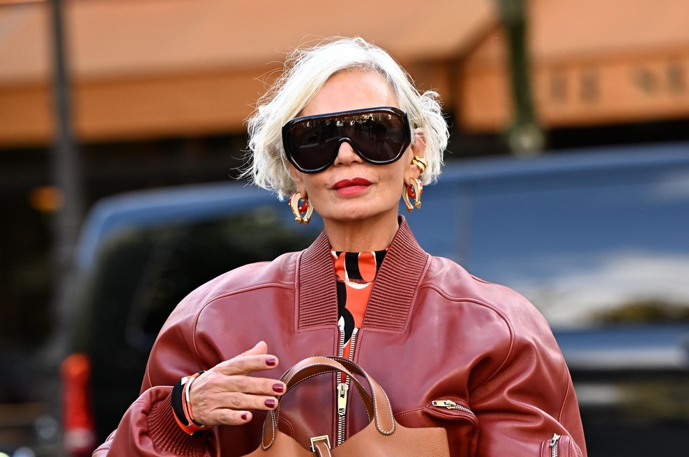 Kakšne kavbojke naj kupijo dame 50+? S tem modelom boste očarale vse! (foto: Profimedia)