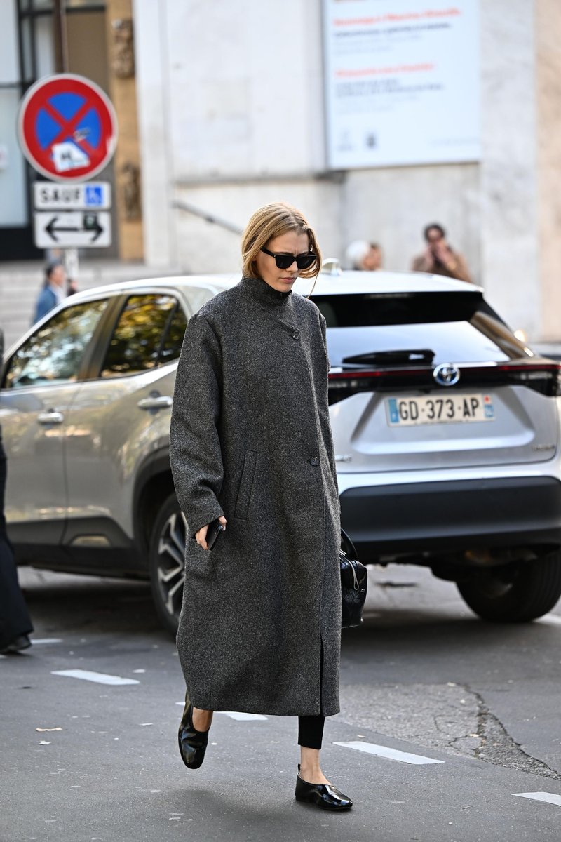 street style, ulični stil