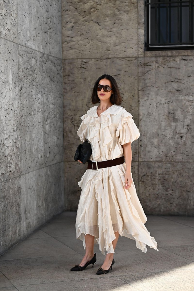 street style, ulični stil