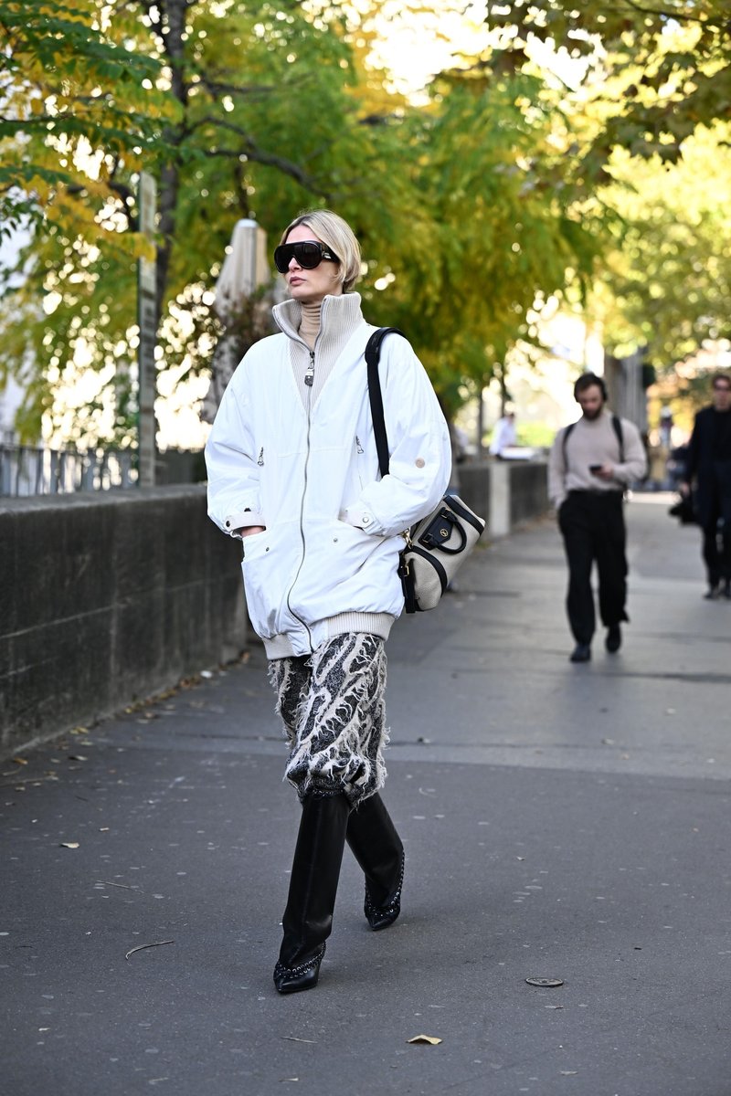 street style, ulični stil