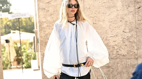 street style, ulični stil