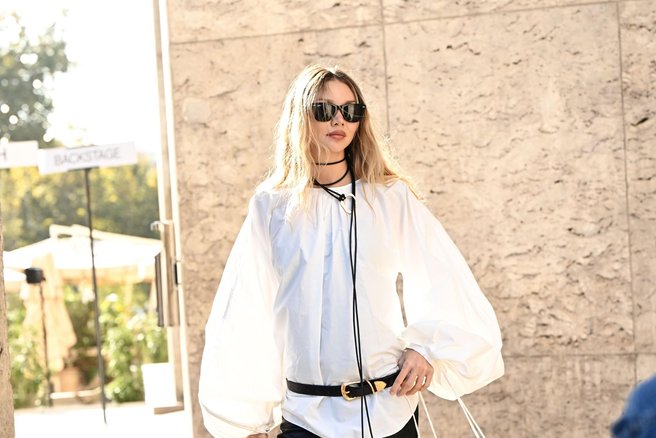 street style, ulični stil