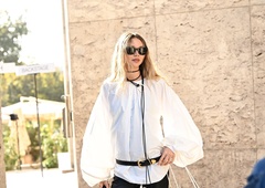 V pralni stroj dodajte eno stvar: posivelo perilo bo že po prvem pranju belo kot sneg