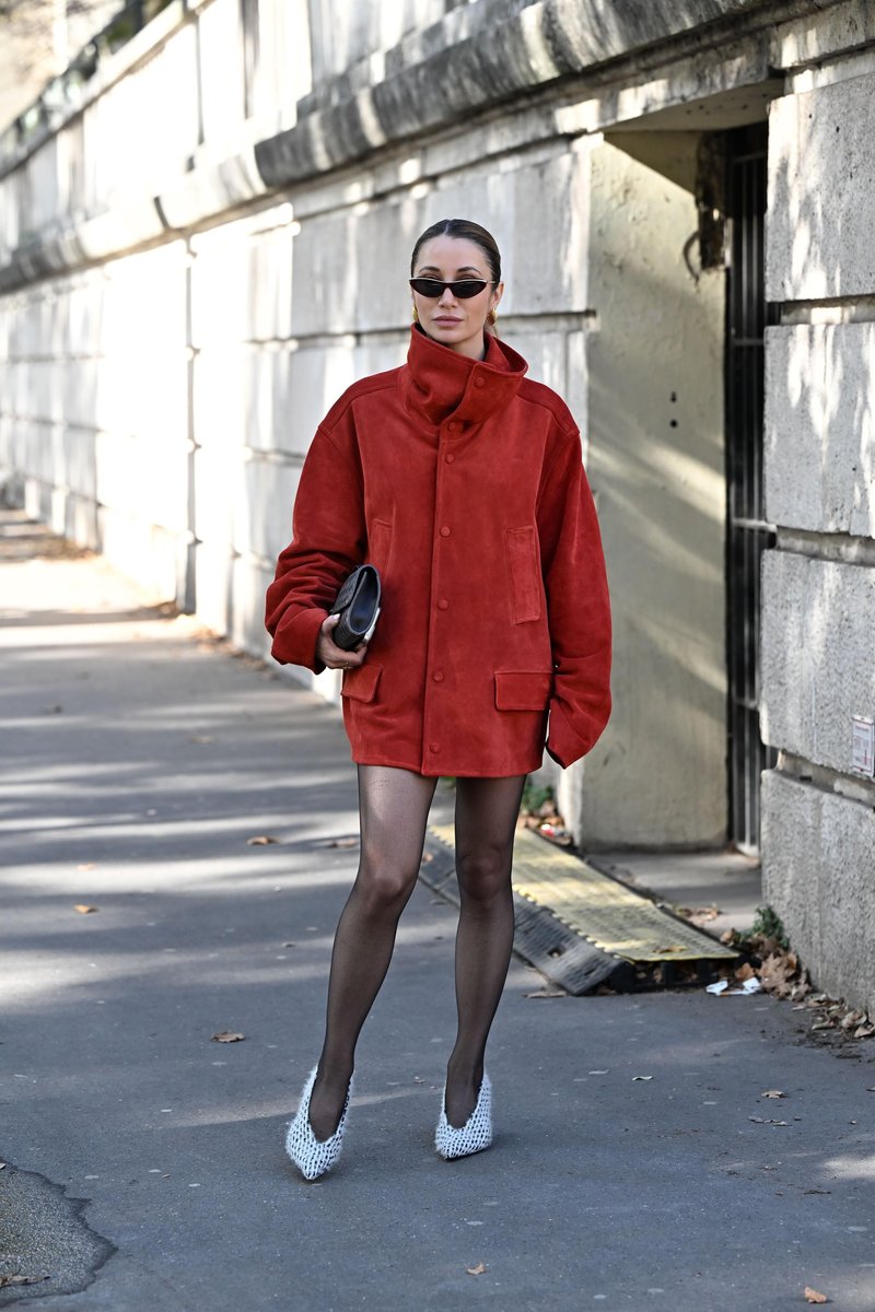 street style, ulični stil