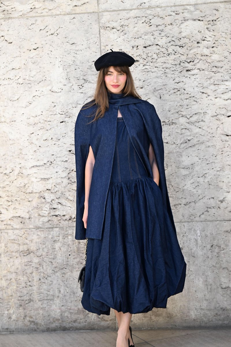 street style, ulični stil