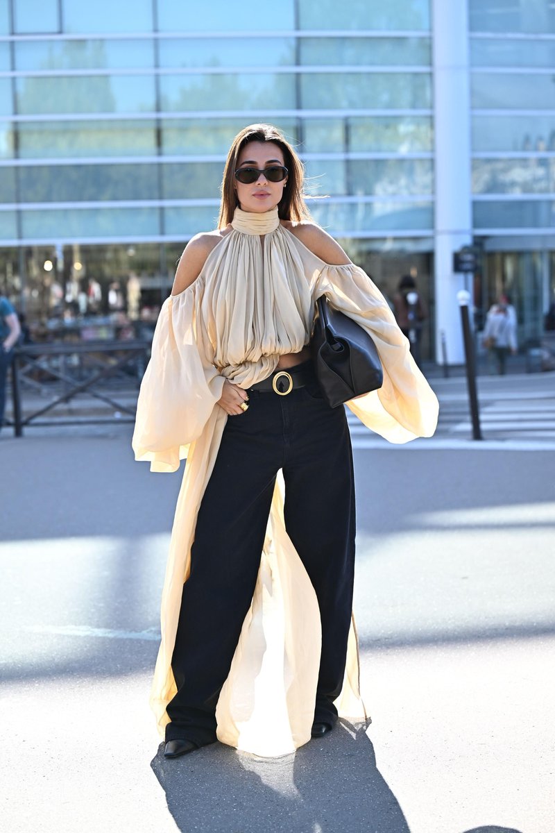 street style, ulični stil