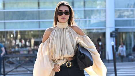 street style, ulični stil