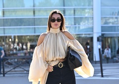 H&M top navdušil vse: deluje kot dizajnerski kos, a stane neprimerljivo manj