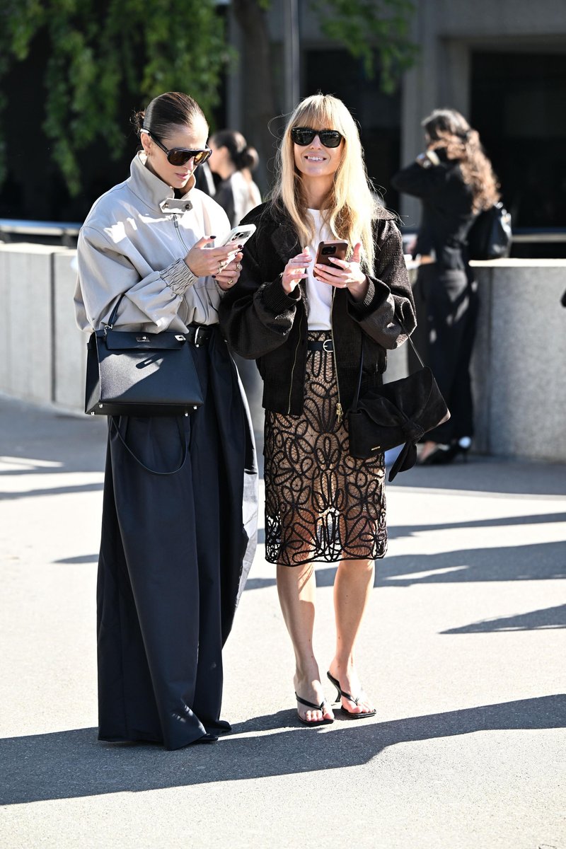 street style, ulični stil