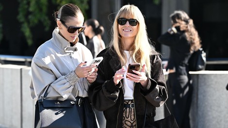 street style, ulični stil