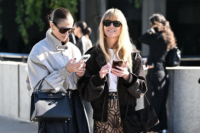 street style, ulični stil