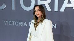 Victoria Beckham Netflix