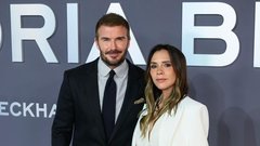 Victoria Beckham Netflix