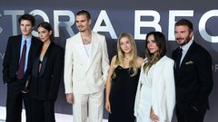 Victoria Beckham Netflix