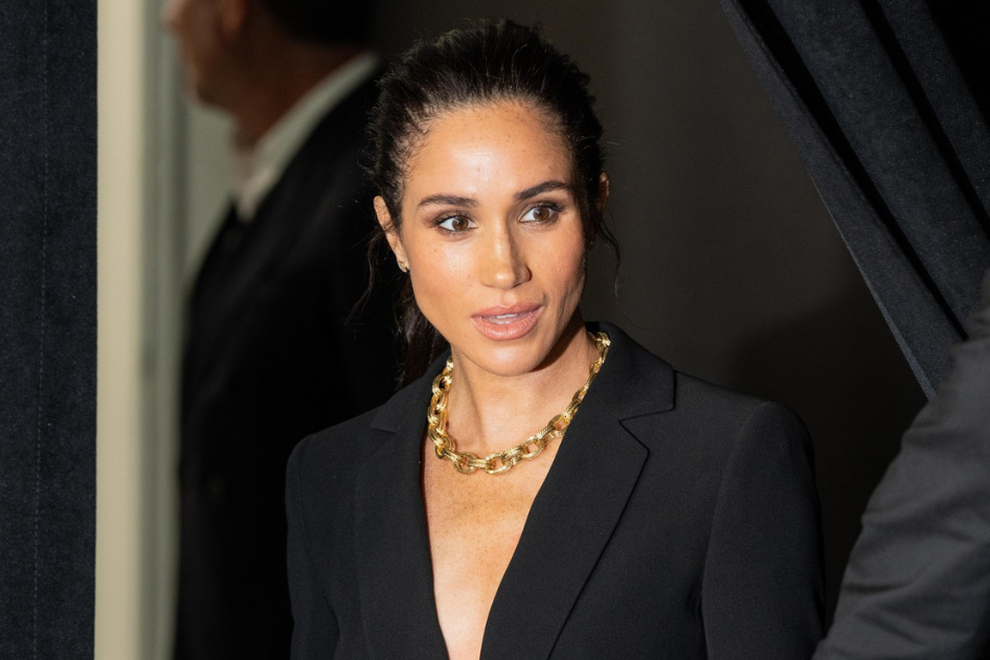 Meghan Markle