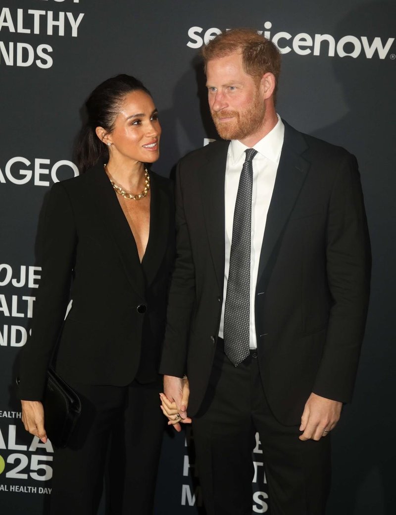 Meghan Markle
