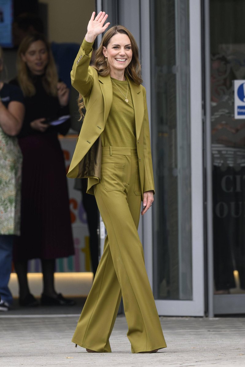 Kate Middleton