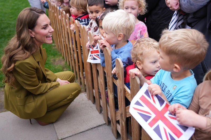 Kate Middleton