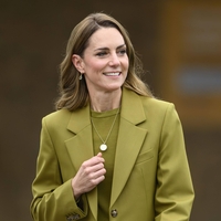 Je ta kostim Victorie Beckham nova najljubša kombinacija valižanske princese?